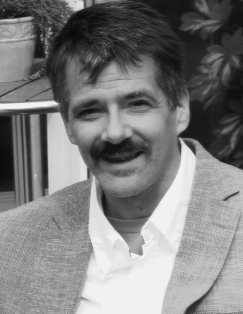 Mohn, Andreas – Karin Fischer Verlag