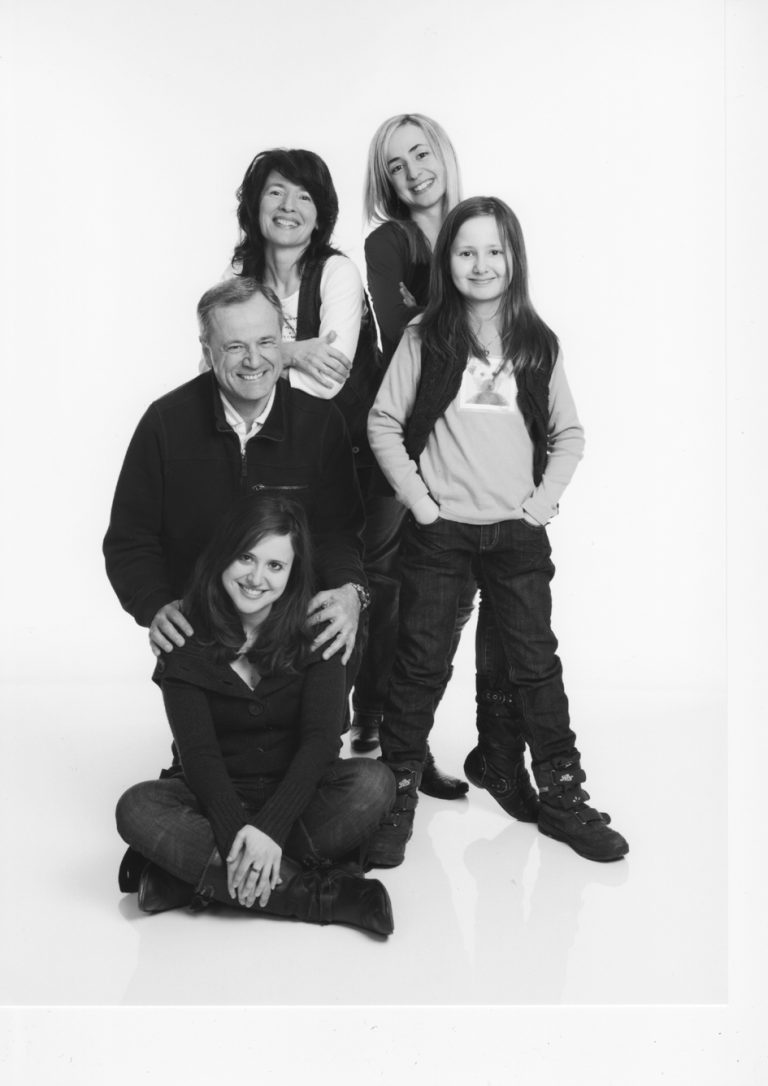 Karin Fischer Verlag Familie Walther Karin Fischer Verlag