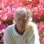 Autor im deutschen lyrik verlag Klaus Beckmann