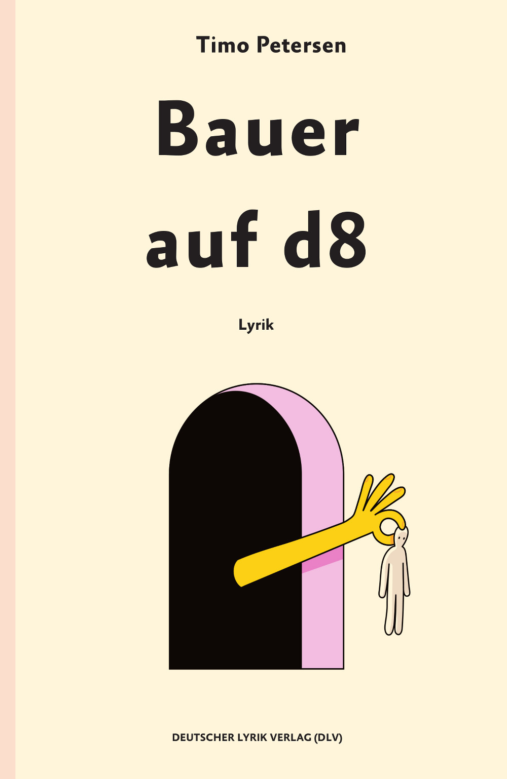 Bauer auf d8