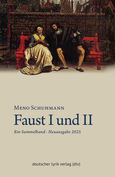 Faust I und II Coverbild