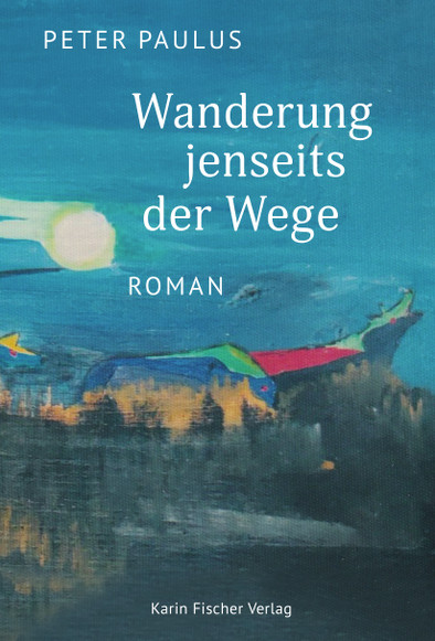 Wanderung jenseits der Wege