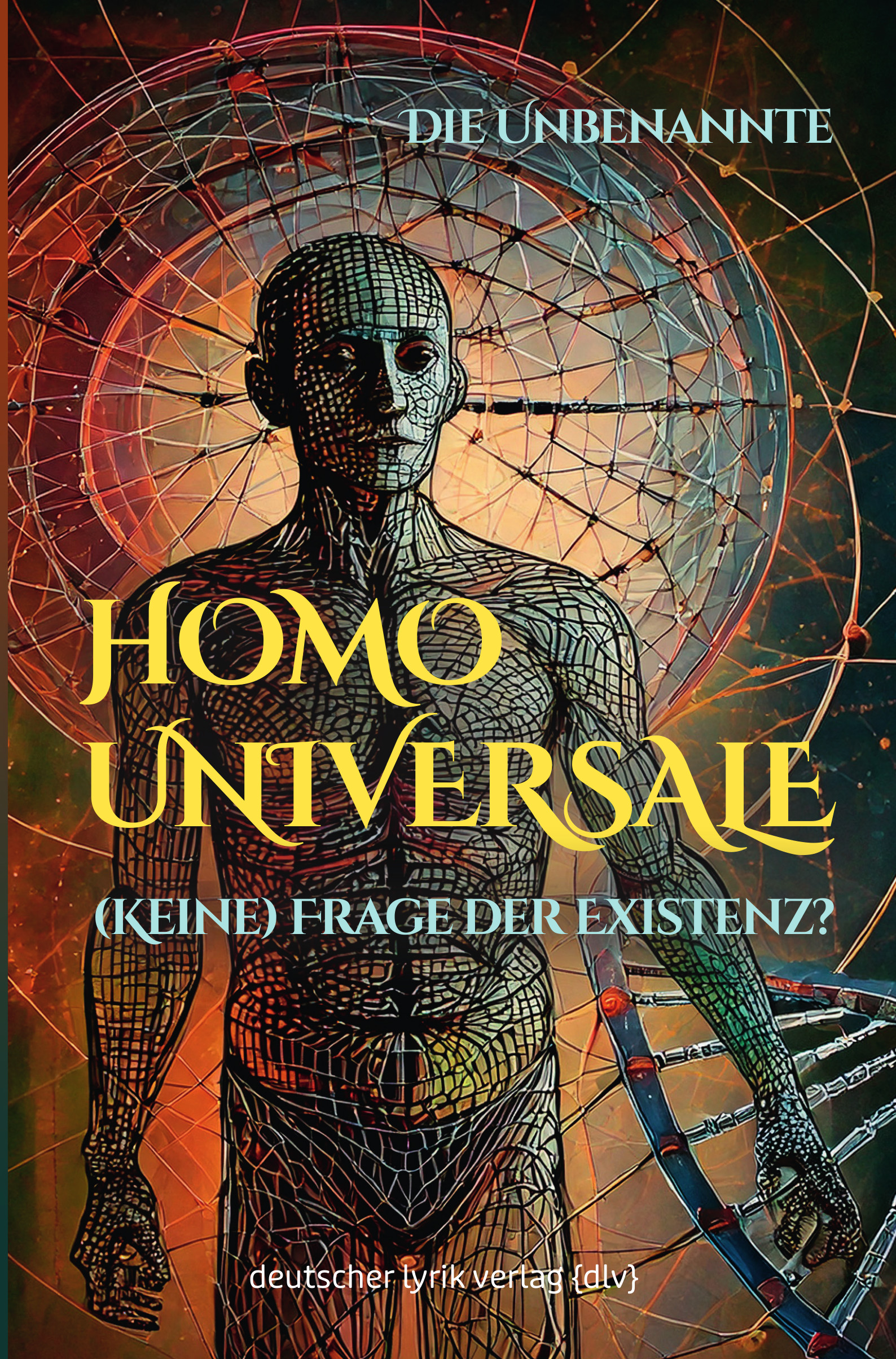 HOMO UNIVERSALE