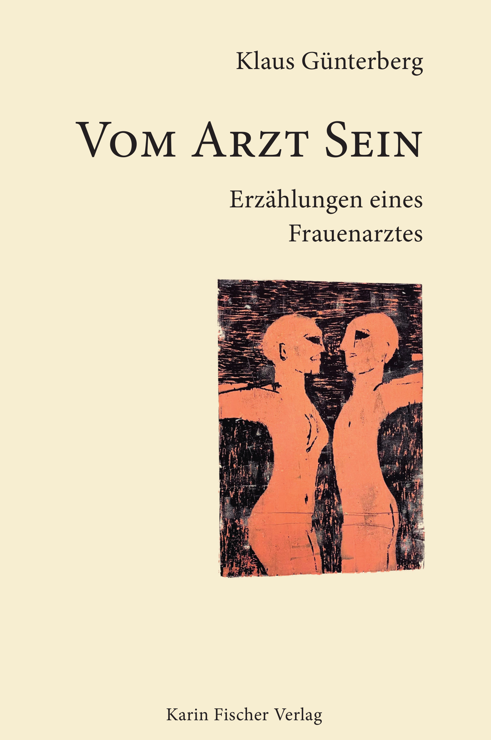 Vom Arzt Sein