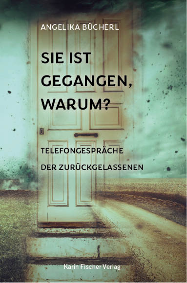 Sie ist gegangen, warum?