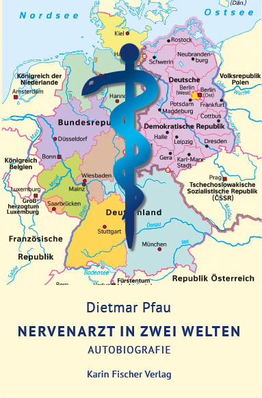 Nervenarzt in zwei Welten