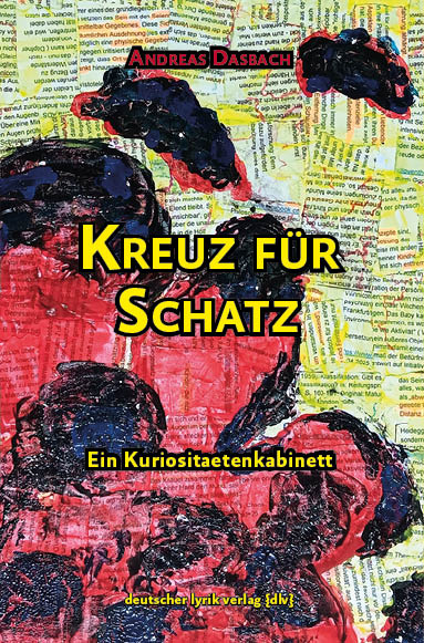 Kreuz für Schatz