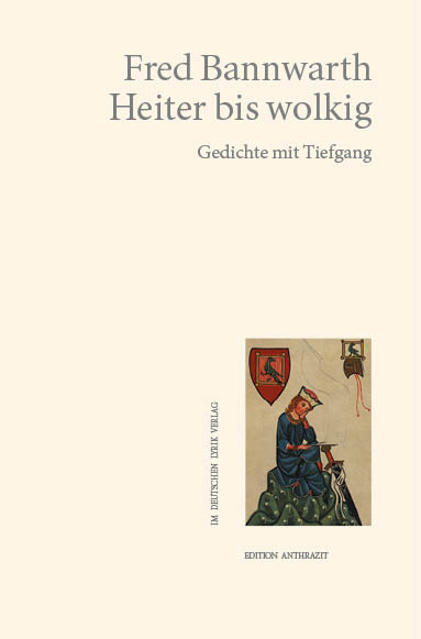Heiter bis wolkig
