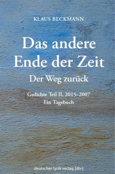 Der Weg zurück · Das andere Ende der Zeit