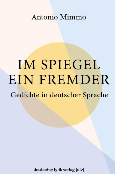 Im Spiegel ein Fremder