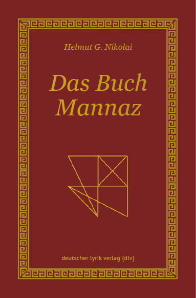 Das Buch Mannaz