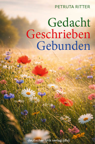 Gedacht. Geschrieben. Gebunden