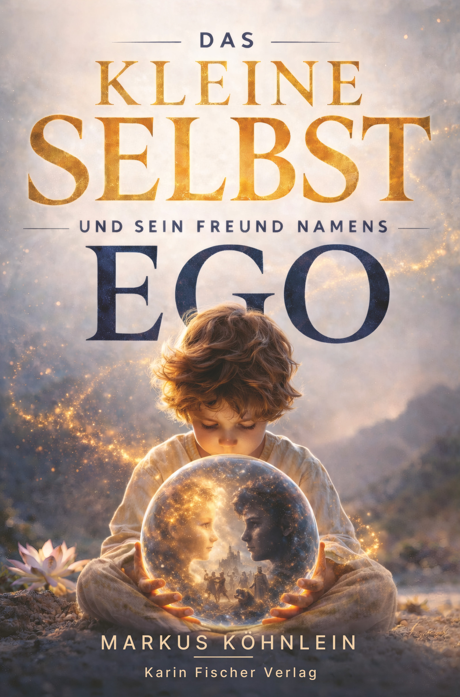 Das Kleine Selbst – und sein Freund Namens Ego