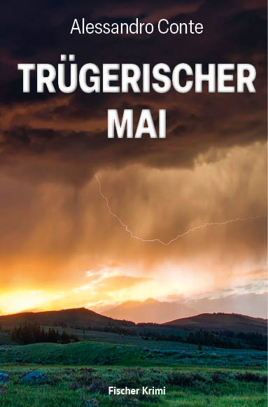 Trügerischer Mai