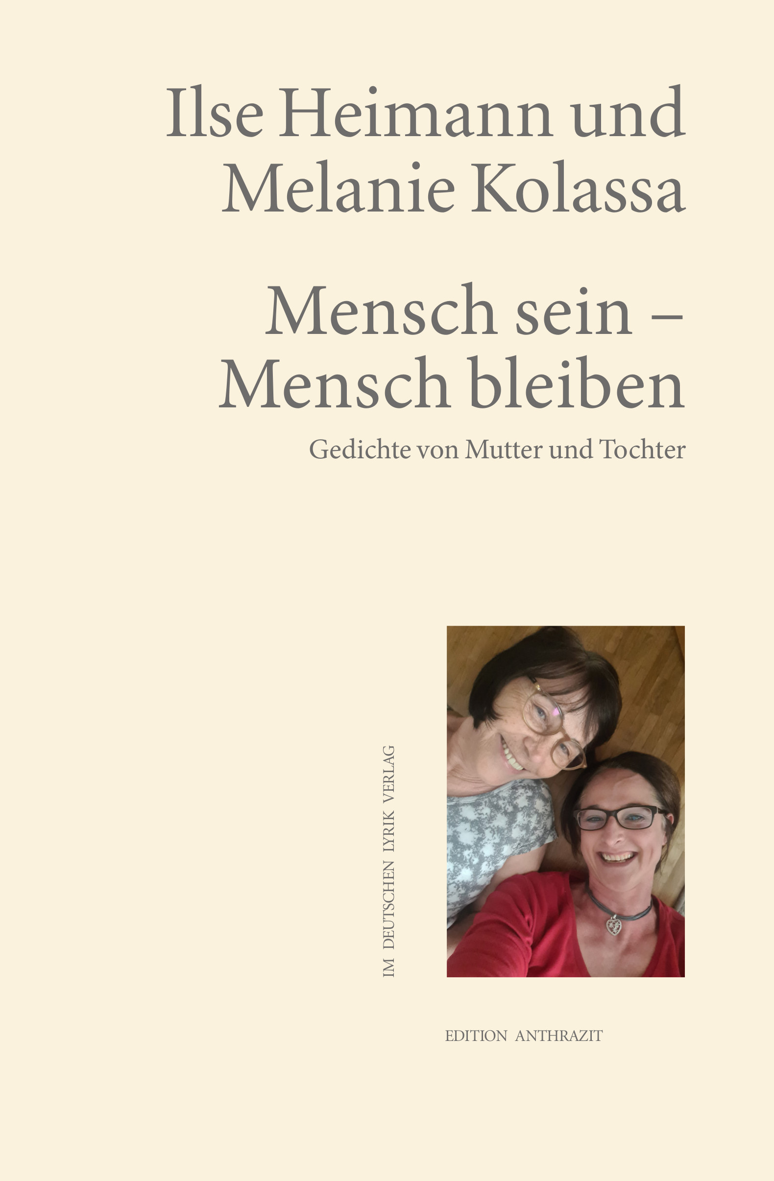 Mensch sein – Mensch bleiben