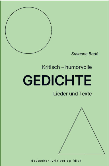 Humorvoll-kritische Gedichte