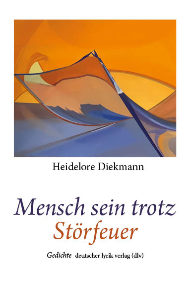 Mensch sein trotz Störfeuer